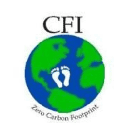 Clean Feet Investors logo