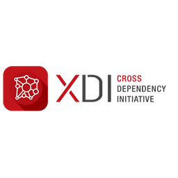 XDI systems logo