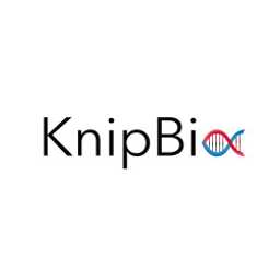Knip Bio logo
