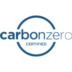 Carbon Zero logo