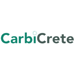Carbicrete logo