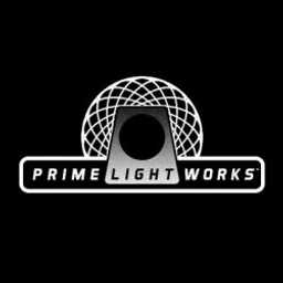 Prime Lightworks logo