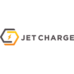 Jet
  Charge logo