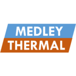 Medley Thermal logo