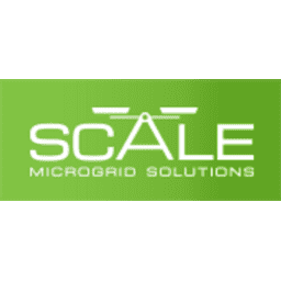 Scale Microgrid Solutions logo