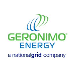 Geronimo Energy logo