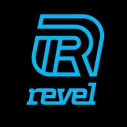 Revel logo
