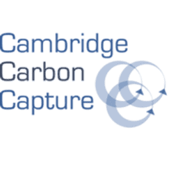Cambridge Carbon Capture Ltd logo