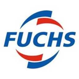 Fuchs Petrolub logo