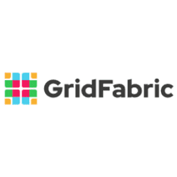 Grid Fabric logo