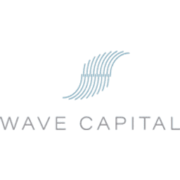 Wave Capital logo