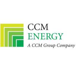 CCM Energy logo