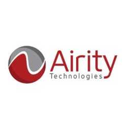 Airity Technologies logo