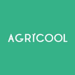 Agricool logo