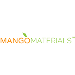 Mango Materials logo