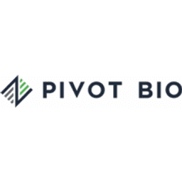 Pivot Bio logo