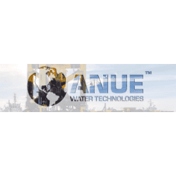 Anue Water Technologies logo