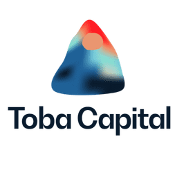 Toba Capital  logo