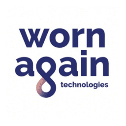 Worn Again Technologies logo
