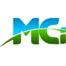 Mineral Carbonation International (MCi) logo