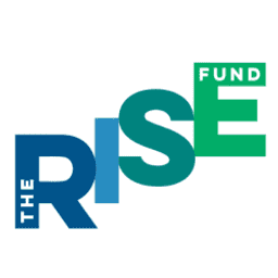 TPG Rise Fund logo