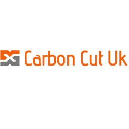 Carbon Cut logo