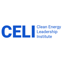 Clean Energy Leadership Institute logo