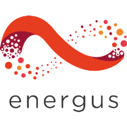 Energus logo