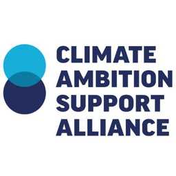 Climate Ambition Support Alliance (CASA) logo