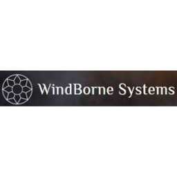Wind Borne Systems logo