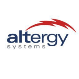 Altergy logo