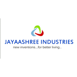 Jayaashree Industries logo