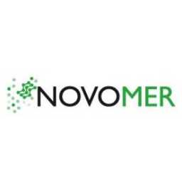 Novomer logo