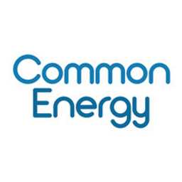 Common Energy logo