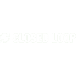CLOSED LOOP logo
