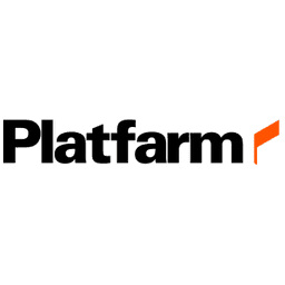 Platfarm logo
