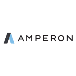 Amperon logo