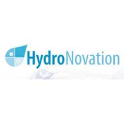 HydroNovation logo