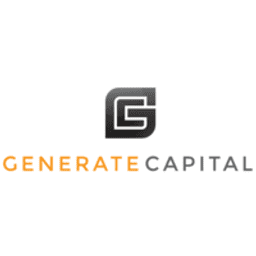 Generate Capital logo