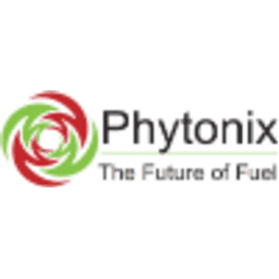 Phytonix Corporation logo