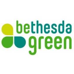 Bethesda Green Accelerator logo