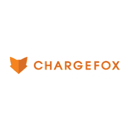 ChargeFox logo