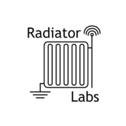Radiator Labs logo