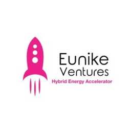 Eunike Ventures logo
