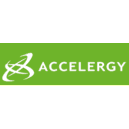 Accelergy logo