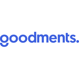 Goodments logo