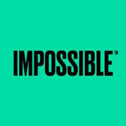 Impossible Foods logo