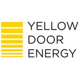 Yellow Door Energy logo