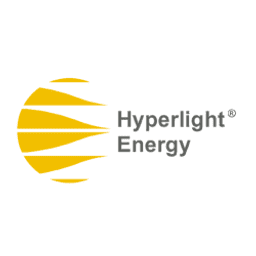 Hyperlight Energy logo