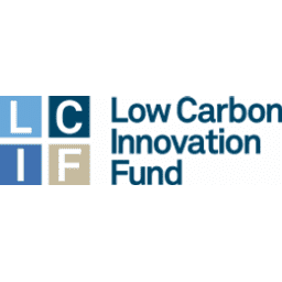 Low Carbon Innovation Fund logo